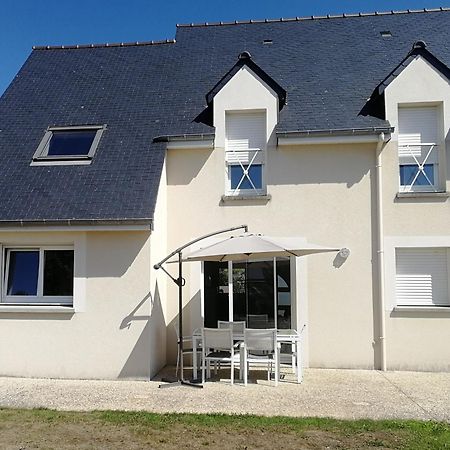 Plages A Pied Saint-Coulomb Exterior foto